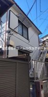 ハイツタカハシの外観画像