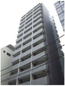 HF浅草橋レジデンスの外観画像