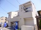 シュプリーム香椎の外観画像