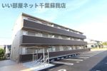 ドネ モンターニュの外観画像