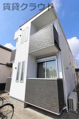 G-SMART蘇我の外観画像
