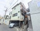 板橋区中台戸建の外観画像