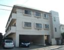 ベレーサ東府中の外観画像