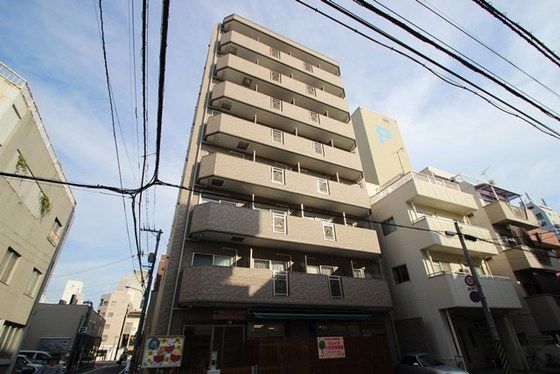 GRACE TOKAICHI CITYの外観画像