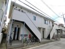 ハイコーポ澤田の外観画像