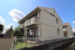 セジュール白石西新町の外観画像