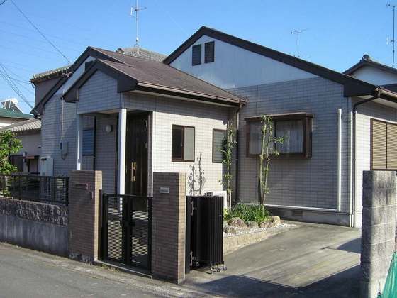 上島6丁目20-10一戸建の外観画像