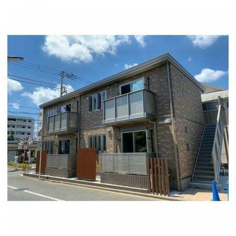 COMODO関町の外観画像