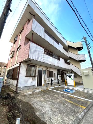 ライズホーム西武立川の外観画像