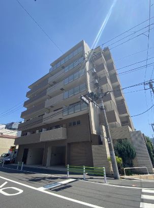 パラドール・Kの外観画像