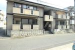 サンパール駅前Bの外観画像