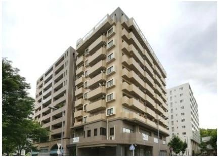 田園キャッスルセンター北の外観画像