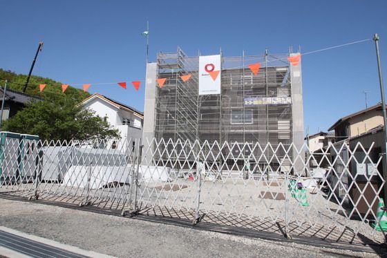 トリシア西崎本町の外観画像