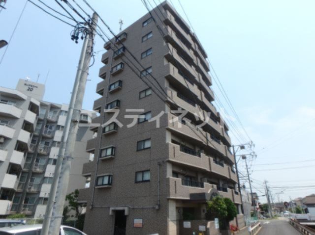 アイリット名和の外観画像