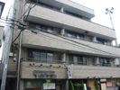 オリジン庚申の外観画像