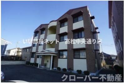 ステイブルGの外観画像