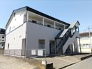 センチュリー若林の外観画像