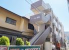 コテージ桜館の外観画像