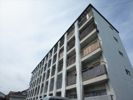 第一佐田ビルの外観画像
