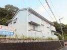 コーポ門脇の外観画像