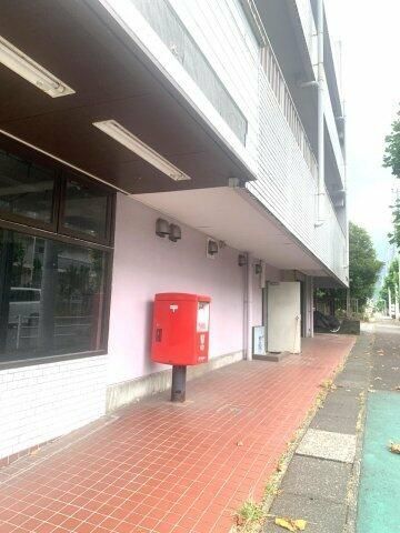 ファミリーコーポの外観画像