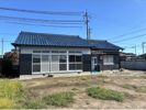 大口町奈良子1-85貸家の外観画像