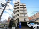 Growth Pacific 長田の外観画像