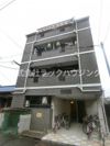 サンフラワー佐太の外観画像