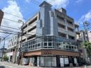 メゾンデュソレイユの外観画像