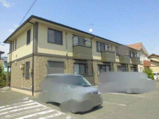 ヘイスティング Bの外観画像