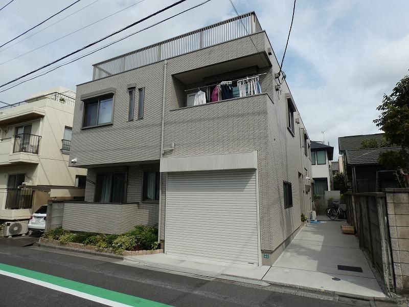 メゾンさくらの外観画像