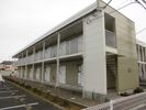 レオパレス古市場2の外観画像