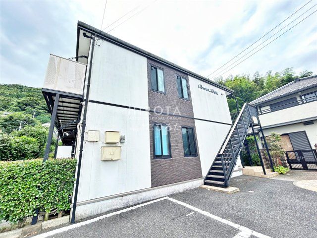 ブエナビスタの外観画像