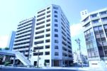 クィーンズパレス上幟町の外観画像