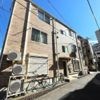リード板橋区役所前の外観画像