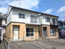 野田一丁目高市借家 B棟の外観画像