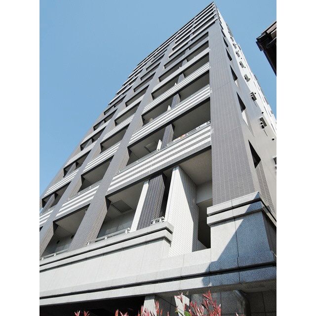 プレール・ドゥーク東京EASTⅣ RiverSideの外観画像