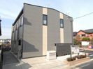 レオパレスナタリスの外観画像