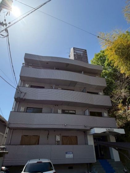アルティメイトbuildg.海田町の外観画像