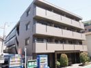 ルーブル武蔵小山弐番館の外観画像