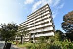 URひばりが丘パークヒルズ6-5号棟202号室の外観画像