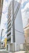 アーバネックス品川中延の外観画像
