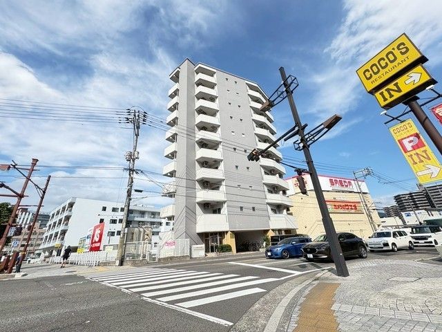 NOBBY SIESTAの外観画像
