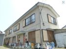 東町テラスの外観画像