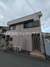 藤田町5丁目貸家の外観画像