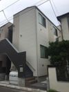 yet鎌倉の外観画像