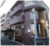 プレスト深大寺の外観画像