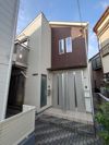 鷺宮Courtの外観画像