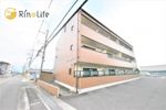 セカンドパレスの外観画像