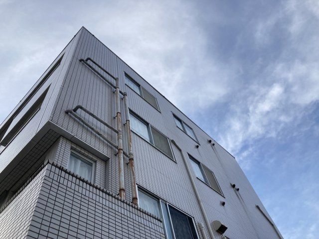 イーストポイントの外観画像